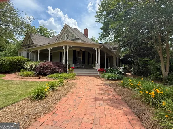 358 Pine Street, Madison, GA 30650
