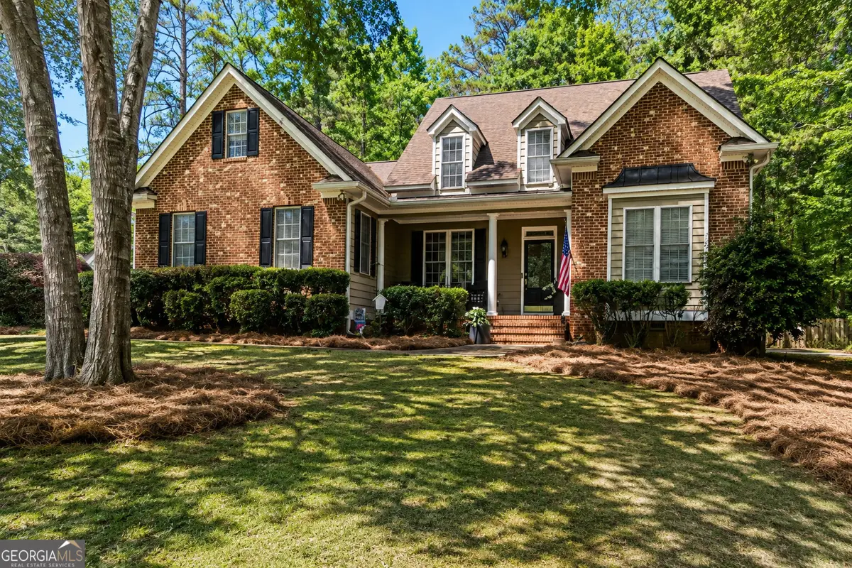 127 Shoreline Circle, Newnan, GA 30263 - #1