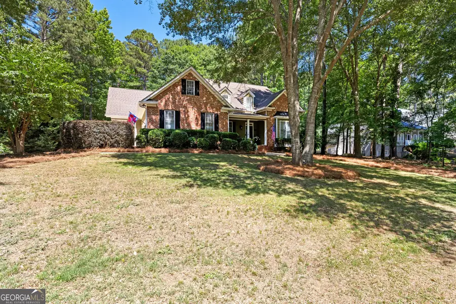 127 Shoreline Circle, Newnan, GA 30263 - #3