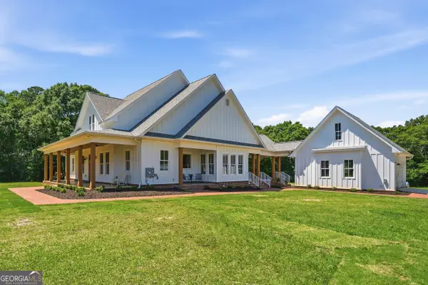 1695 Harper Road, Perry, GA 31069