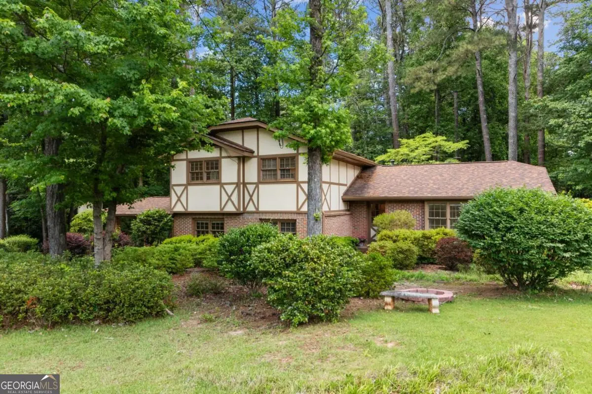 450 Baltimore Avenue Sw, Lilburn, GA 30047 - #1