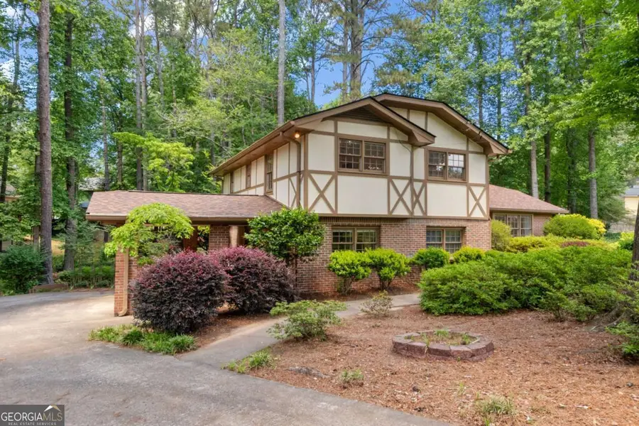 450 Baltimore Avenue Sw, Lilburn, GA 30047 - #2