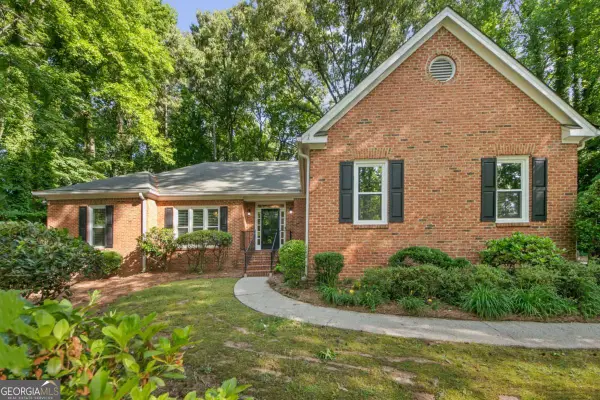 1055 Downing Court Ne, Marietta, GA 30068