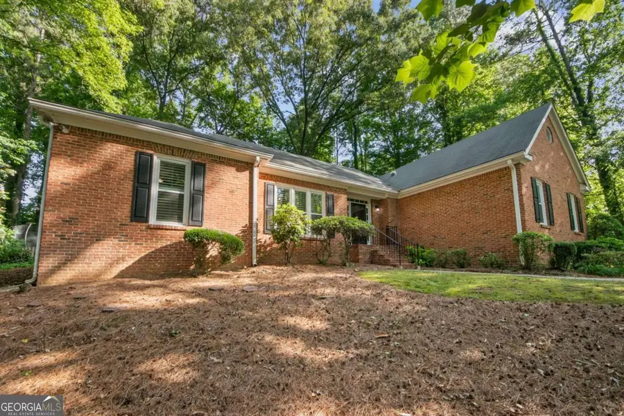 1055 Downing Court Ne, Marietta, GA 30068 - #2