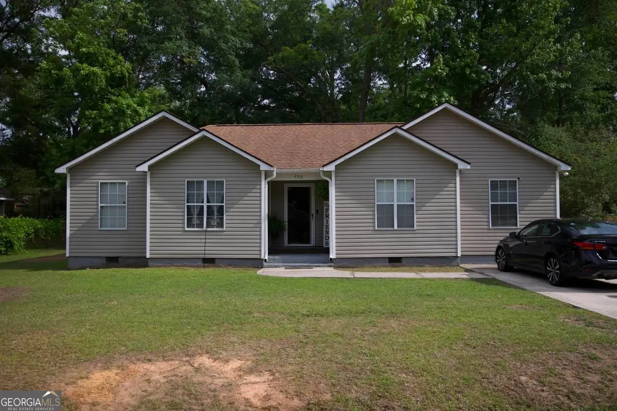 209 Maple Street, Statesboro, GA 30458 - #1
