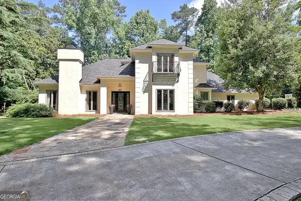 103 Stonington Drive, Peachtree City, GA 30269