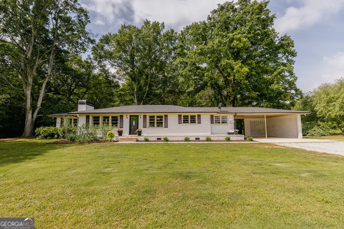 1233 Bethlehem Road, Statham, GA 30666 - #1