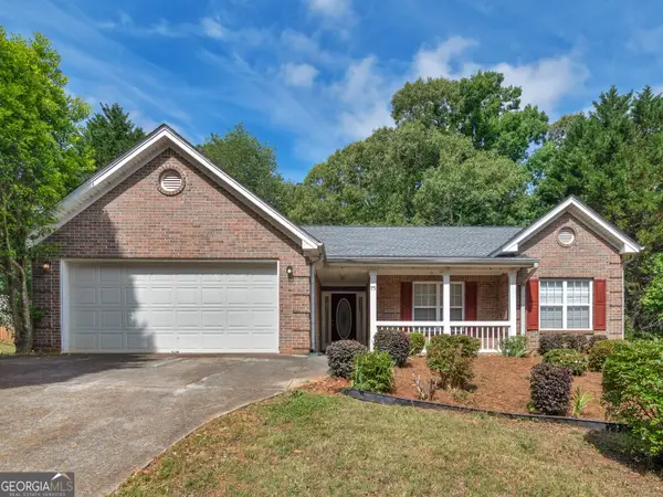 75 Pebble Drive, Covington, GA 30016