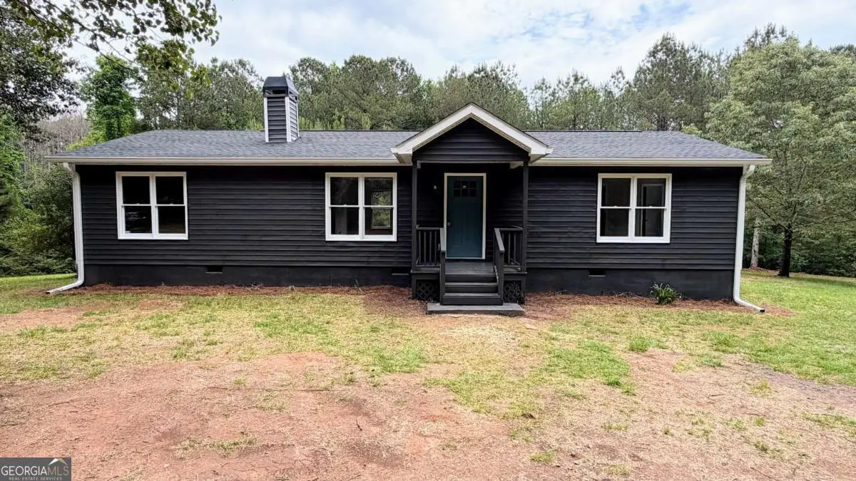 1646 Sandy Flat Road, Bowdon, GA 30108 - #1