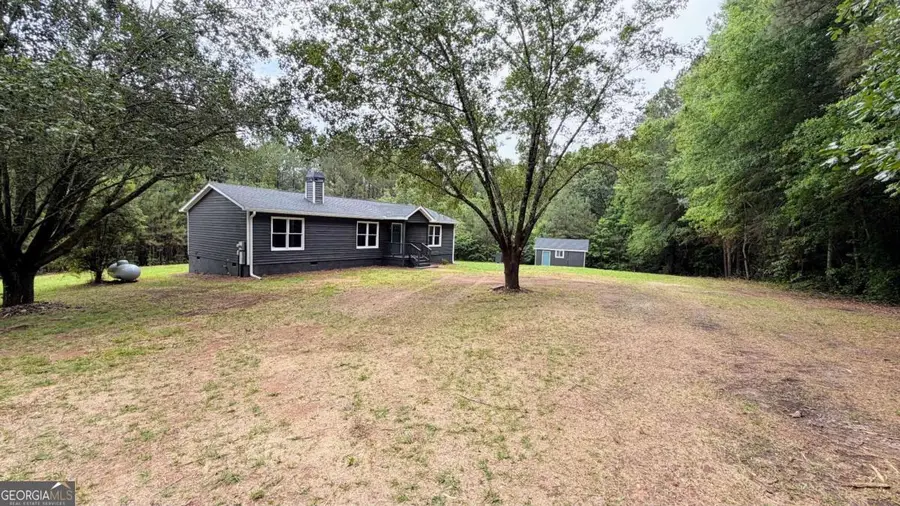 1646 Sandy Flat Road, Bowdon, GA 30108 - #2