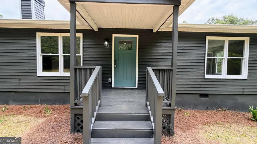1646 Sandy Flat Road, Bowdon, GA 30108 - #3