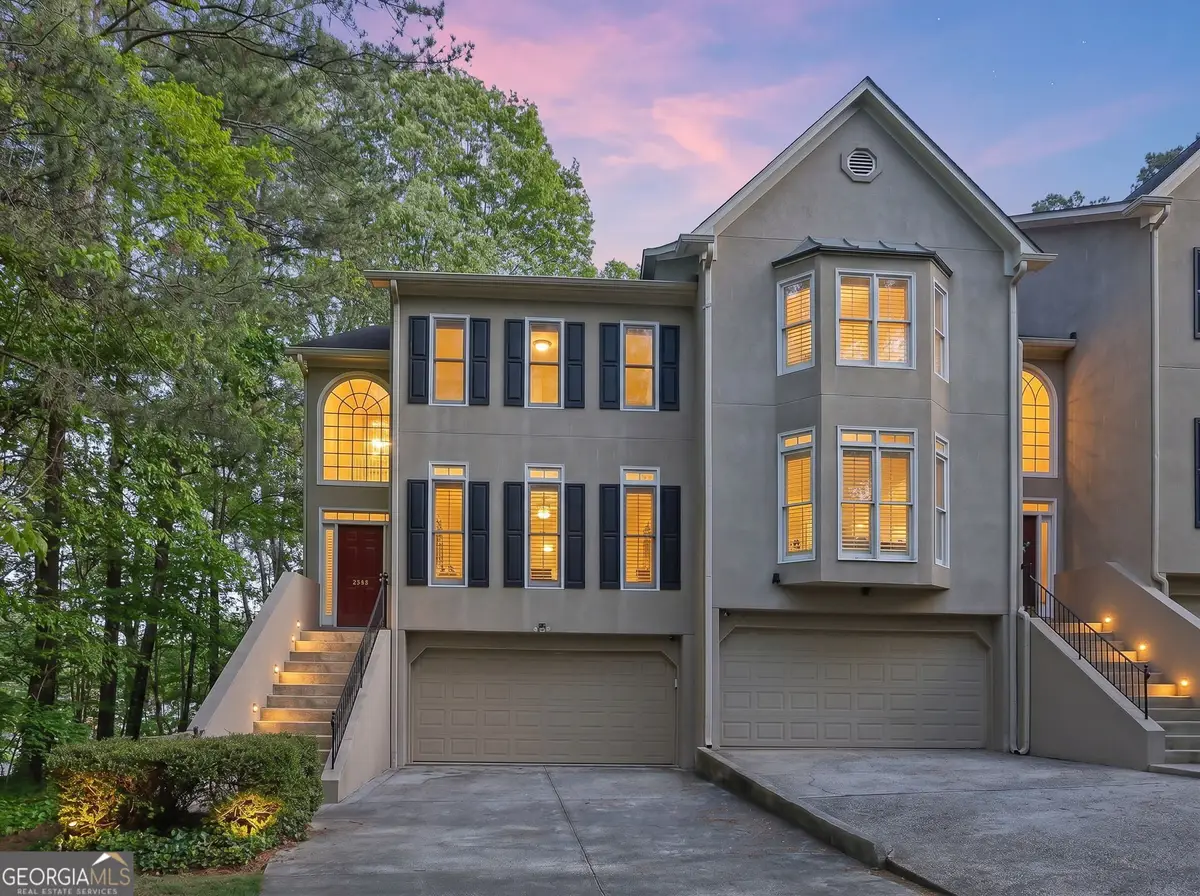 2588 Oakwood Way Se, Smyrna, GA 30080 - #1