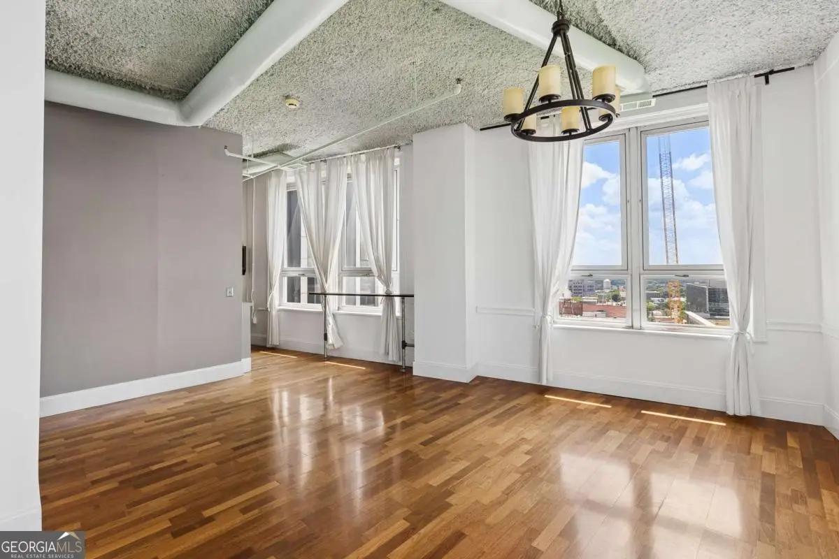 20 Marietta Street Nw #15E, Atlanta, GA 30303 - #1