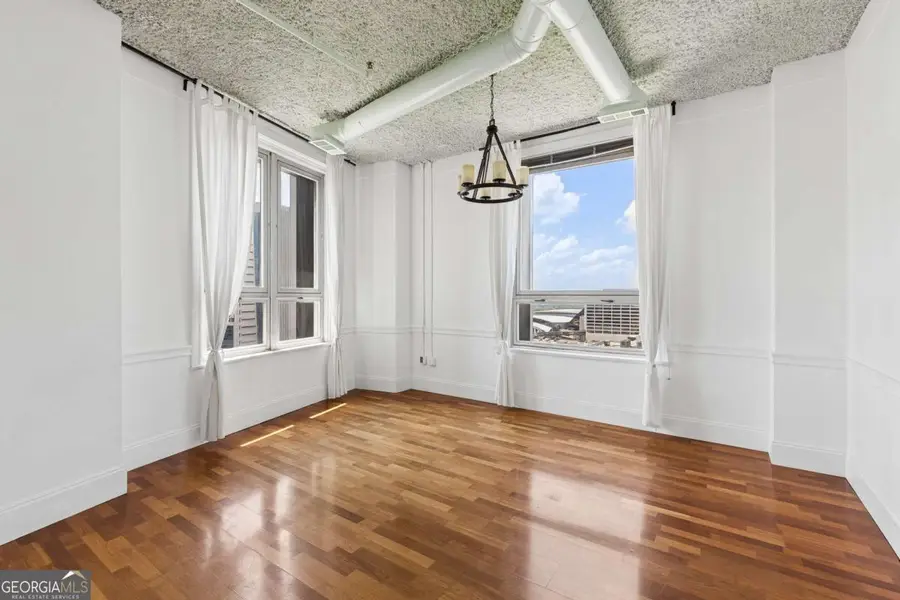 20 Marietta Street Nw #15E, Atlanta, GA 30303 - #2