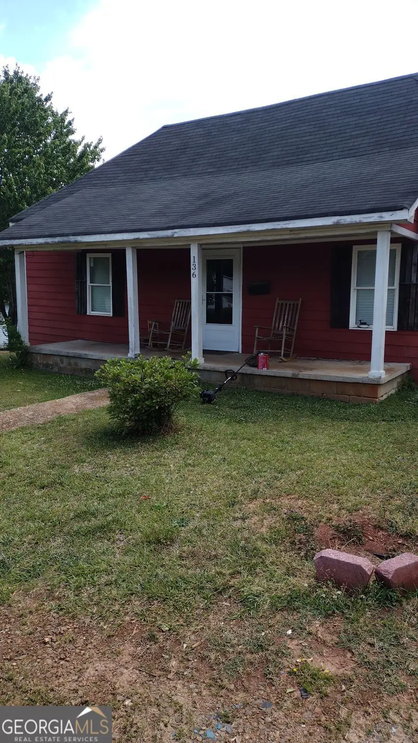 136 Hill Street, Commerce, GA 30529 - #1