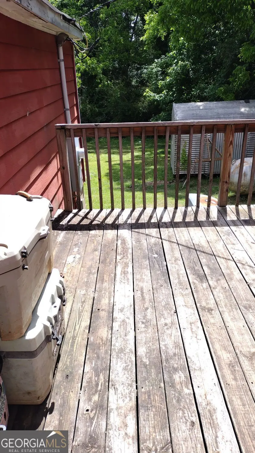 136 Hill Street, Commerce, GA 30529 - #2