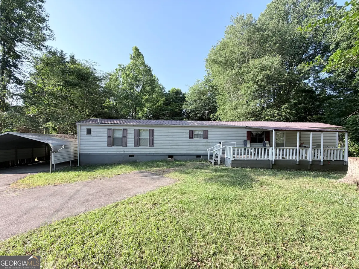 150 Woodhaven Trail, Murrayville, GA 30564 - #1