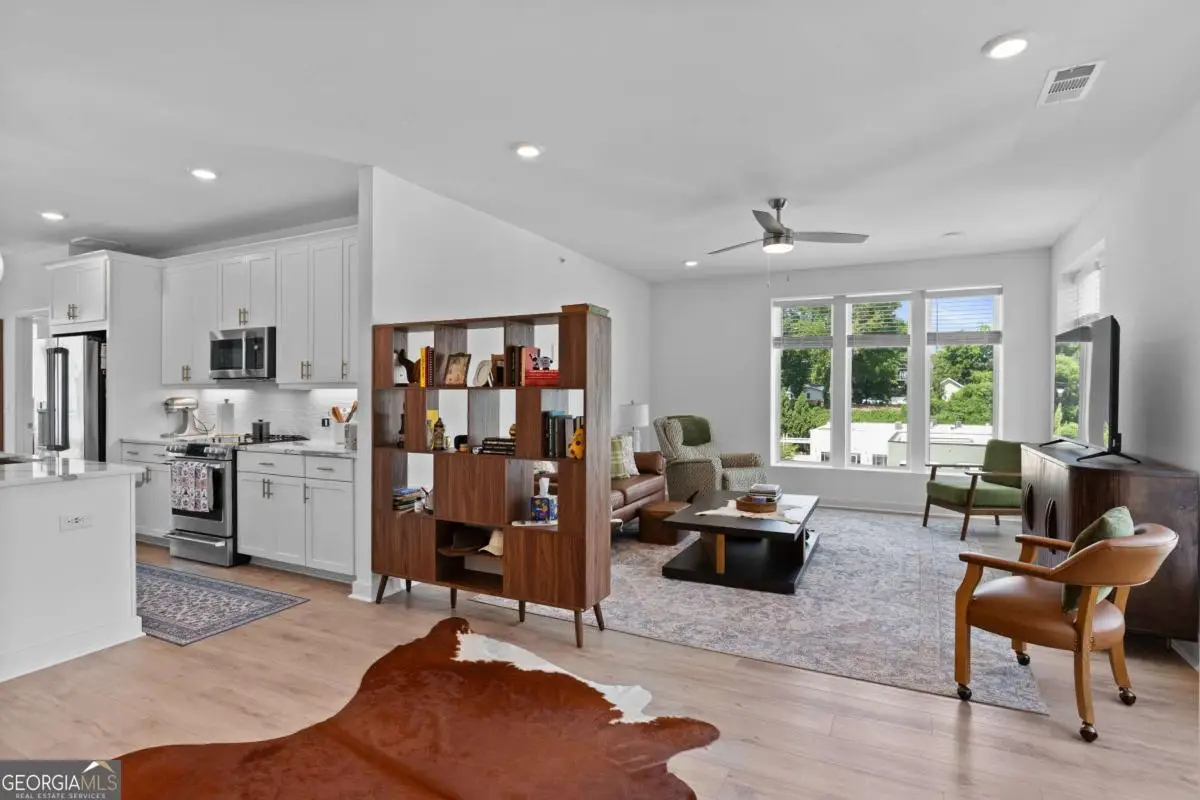 371 Grant Circle Se #1844, Atlanta, GA 30315 - #1