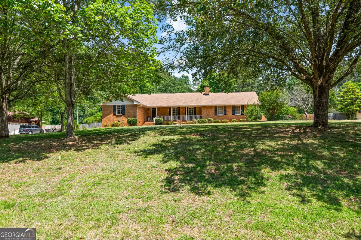 210 Cedar Trail, Jonesboro, GA 30238 - #1