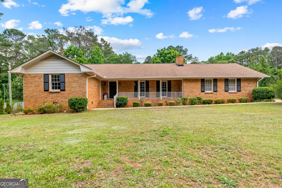 210 Cedar Trail, Jonesboro, GA 30238 - #3