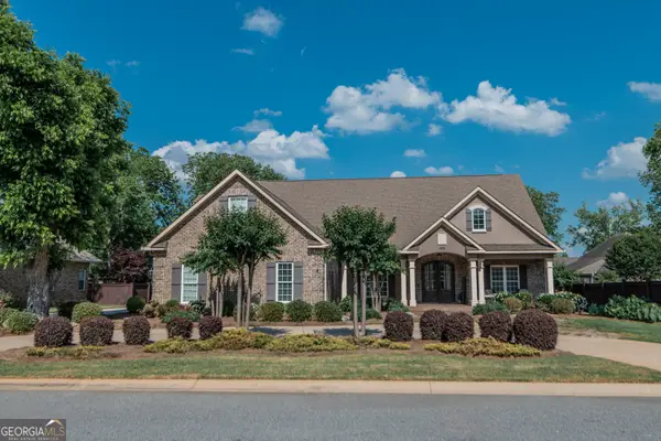 405 Old Bridge Road, Warner Robins, GA 31088