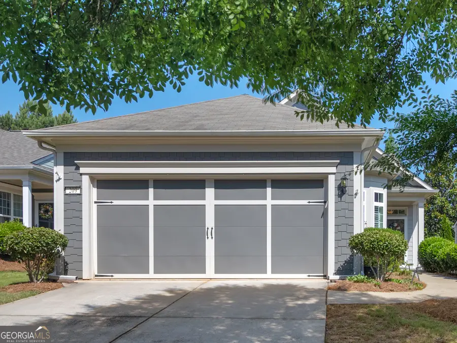209 English Ivy Drive, Griffin, GA 30223 - #2