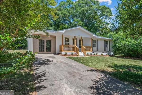 108 Winter Hill Drive, Winterville, GA 30683