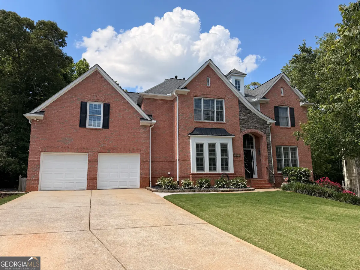 50 Spring Mist Court, Newnan, GA 30265 - #1