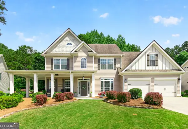 28 Ashville Place, Newnan, GA 30265