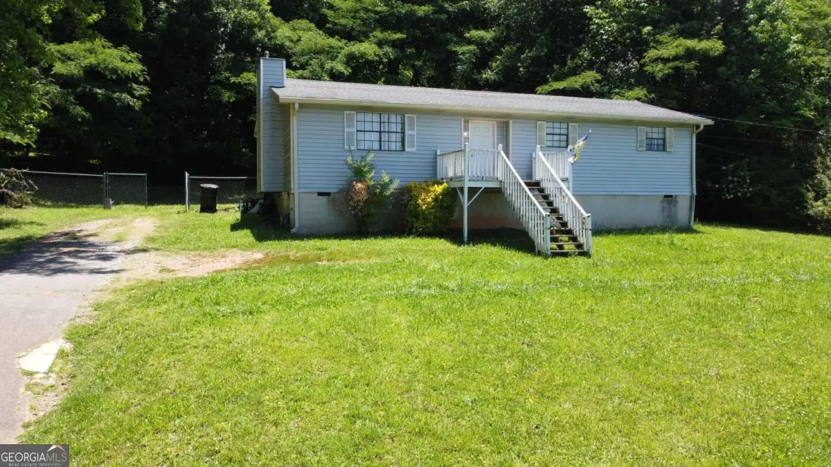1482 Cassville Road Nw, Cartersville, GA 30121 - #1