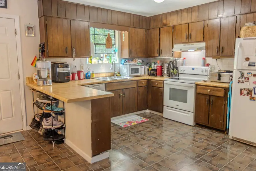 1482 Cassville Road Nw, Cartersville, GA 30121 - #2