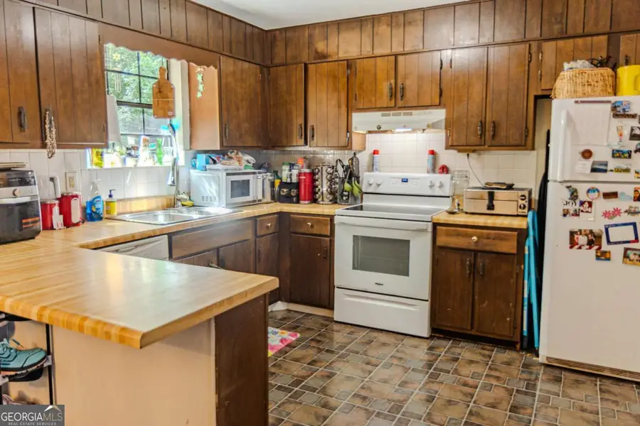 1482 Cassville Road Nw, Cartersville, GA 30121 - #3