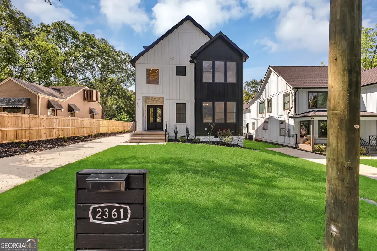 2361 Lynn Iris Drive, Decatur, GA 30032 - #1