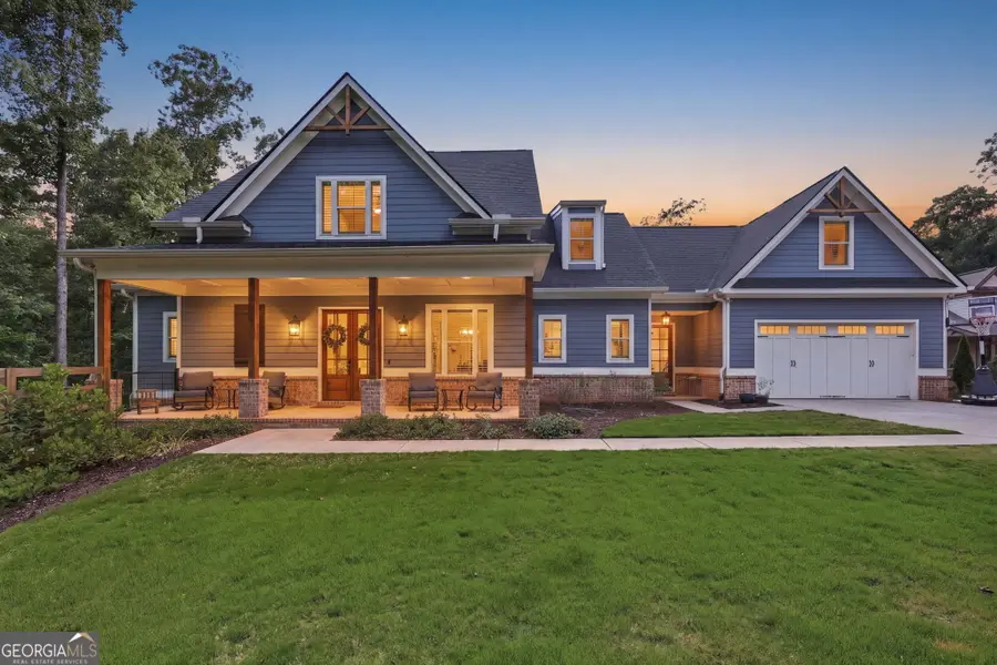 4847 Destitute Way, Gainesville, GA 30506 - #2