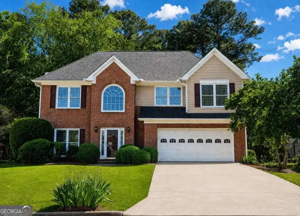 1578 Ridge Point Drive, Lawrenceville, GA 30043