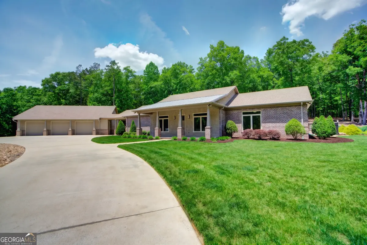 610 Kings Bridge Road Sw, Cave Spring, GA 30124 - #1