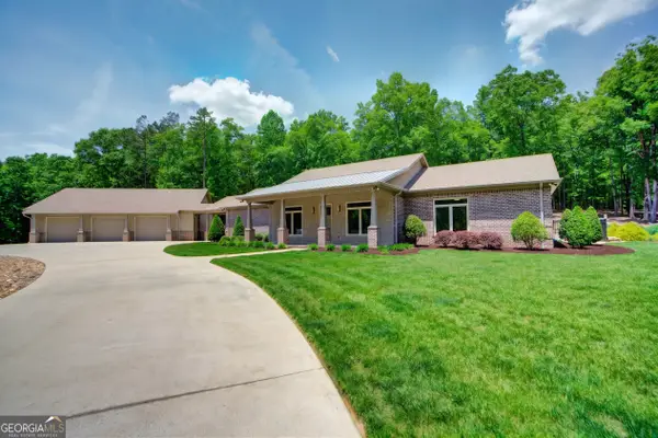 610 Kings Bridge Road Sw, Cave Spring, GA 30124