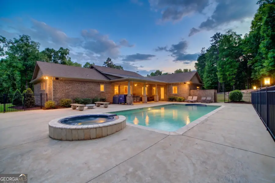 610 Kings Bridge Road Sw, Cave Spring, GA 30124 - #2