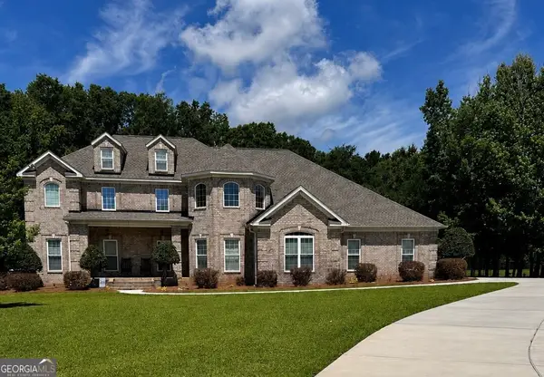 610 Cannock Court, Bonaire, GA 31005