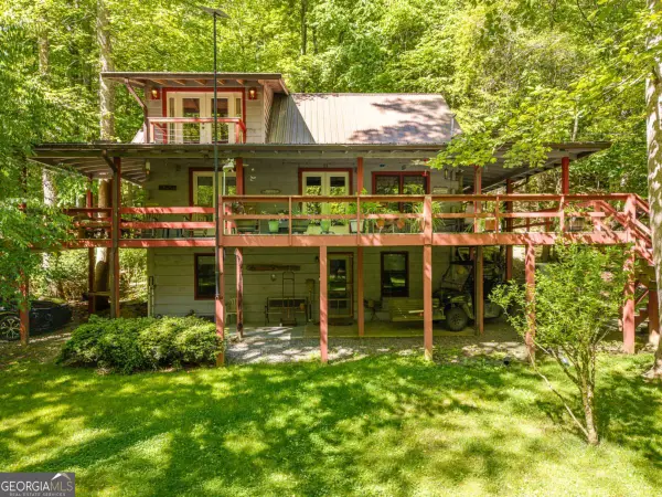 86 Tipton Court #5,6,7, Cherry Log, GA 30522