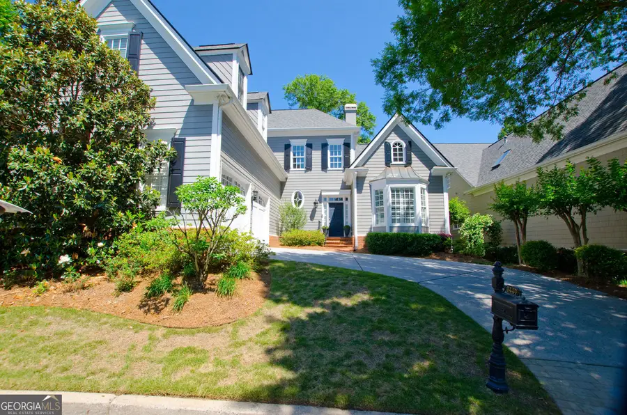 3440 Paces Ferry Circle Se, Smyrna, GA 30080 - #2