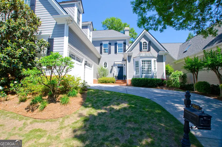 3440 Paces Ferry Circle Se, Smyrna, GA 30080 - #3
