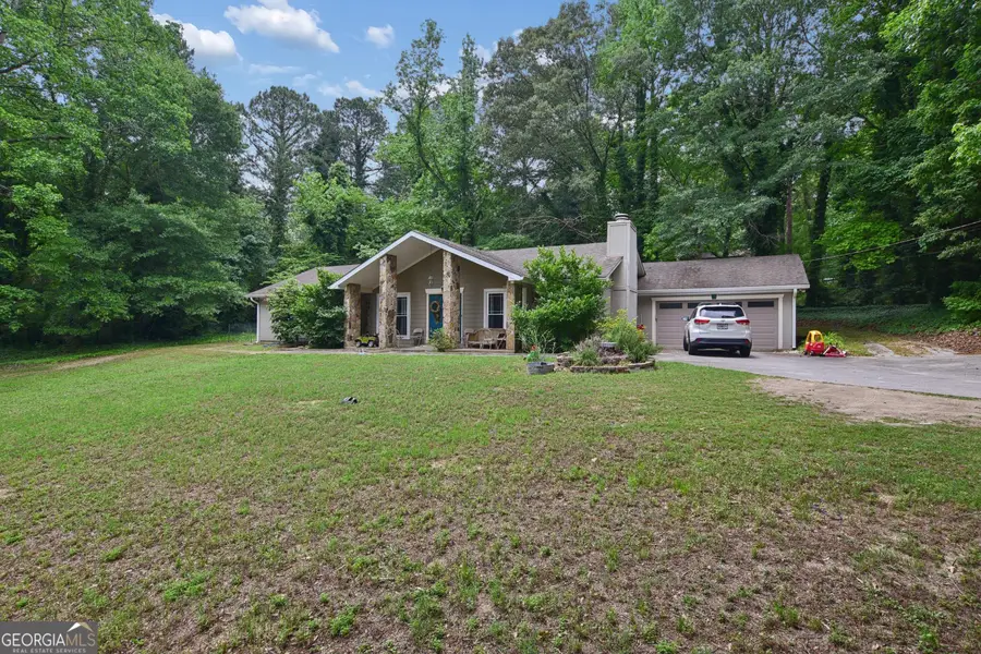 1888 Abbey Court, Conyers, GA 30012 - #2
