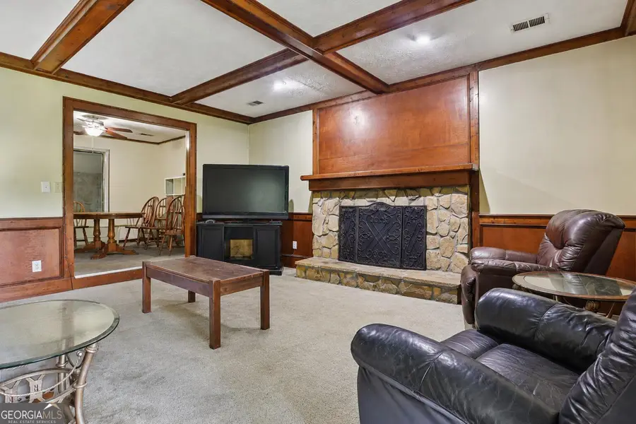 1888 Abbey Court, Conyers, GA 30012 - #3
