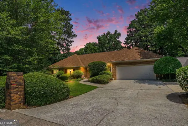 1463 Tributary Court Nw, Kennesaw, GA 30144