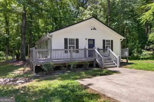 110 Fowler Drive, Bowdon, GA 30108