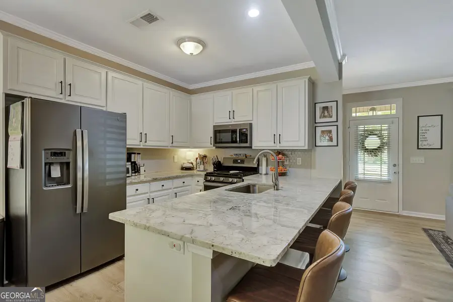 75 Covington Terrace, Newnan, GA 30263 - #2