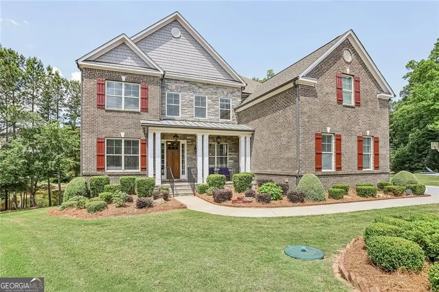 3775 Jodeco Circle, Cumming, GA 30040 - #3