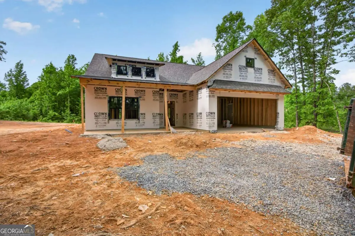 457 Relay Road, Silver Creek, GA 30173 - #1
