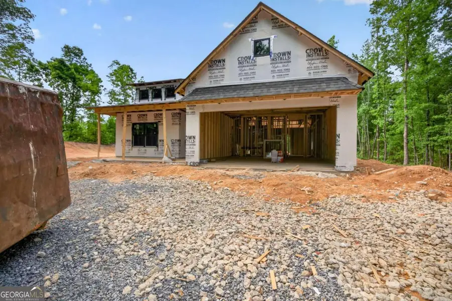 457 Relay Road, Silver Creek, GA 30173 - #3